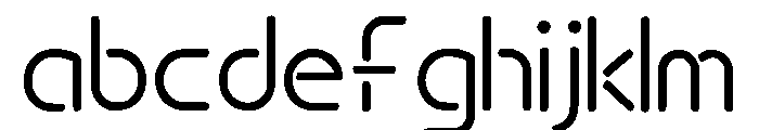 Secret_Peony FONT