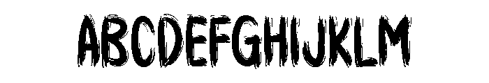 See Joy FONT