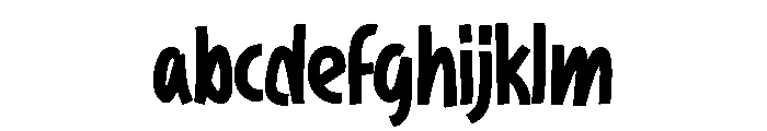 Sefalio FONT
