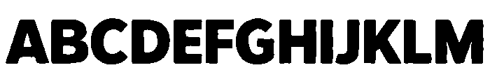 SegalecySans FONT