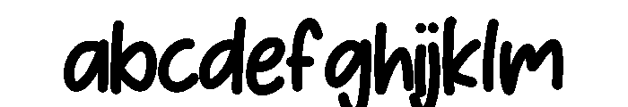 Segar FONT