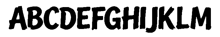 Sekai Sengok FONT
