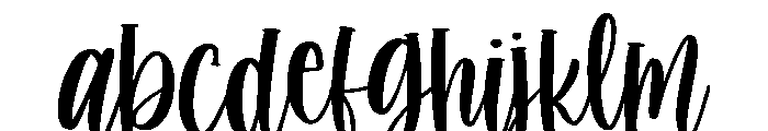 Sekochi FONT