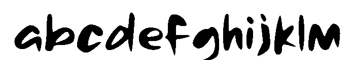 Sekoja Regular FONT