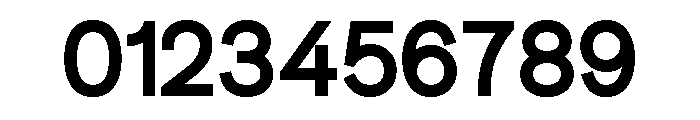 Selcouth Bold Font OTHER CHARS