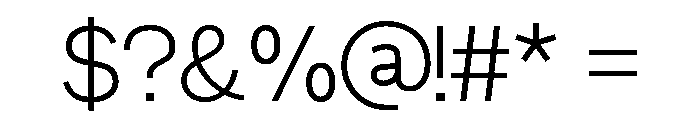 Selcouth Light Font OTHER CHARS