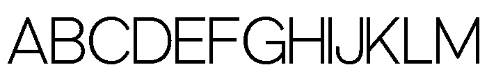 Selcouth Light FONT