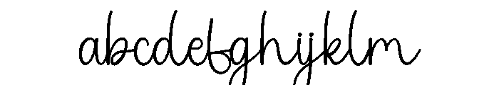 Selectgift FONT