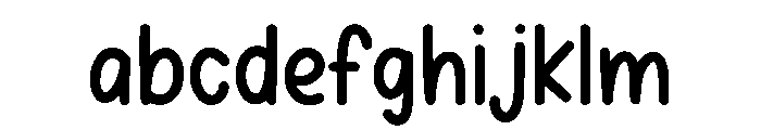 Self Worth FONT