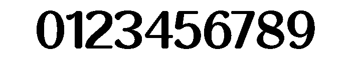 Selfish Desire Regular Font OTHER CHARS
