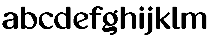 Selfish Desire Regular FONT