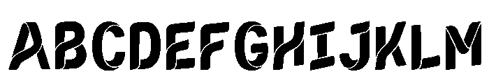 Selin Regular FONT