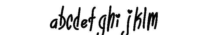Selira Swiftine FONT