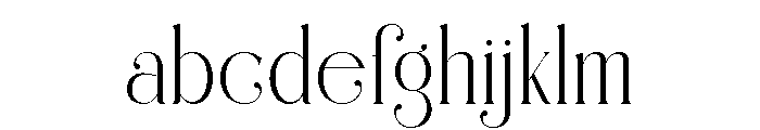 Sellang FONT