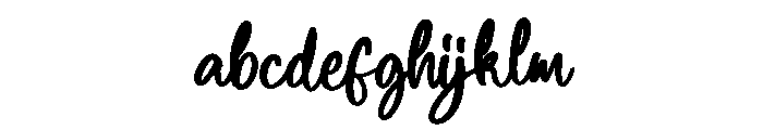 Selovian FONT
