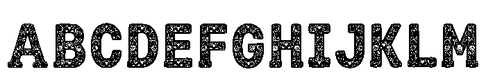 Selric Regular FONT
