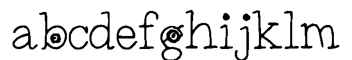 Semal FONT