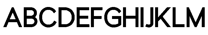 Semblance FONT