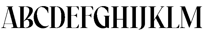 Semica Regular FONT