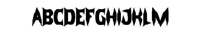 Senapan FONT