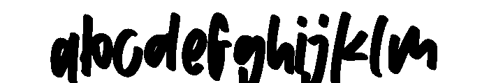 Senda FONT