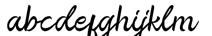 Sendal Jepit FONT