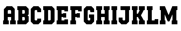 Senior Campus FONT