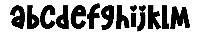 Senior School FONT