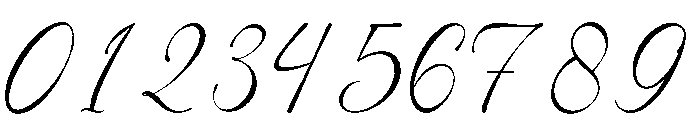 Sentaphira Font OTHER CHARS