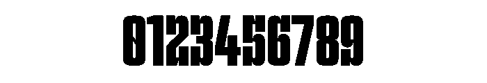 Seoulen Regular Font OTHER CHARS