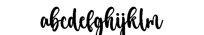 September Background FONT
