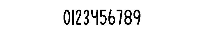 September Story Font OTHER CHARS