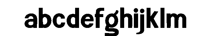 Seramo-Bold FONT