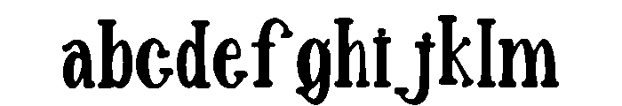 Seraphic_Grace FONT