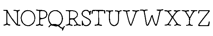 Seraphina_Grace Font UPPERCASE
