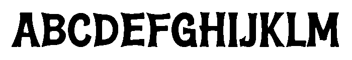 Serava FONT