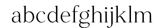 Seravique FONT