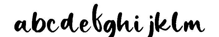 Serenity_Thread FONT
