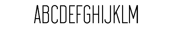 Serifora Display FONT