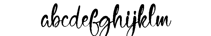 Serlune FONT