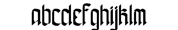 Serpentyx FONT