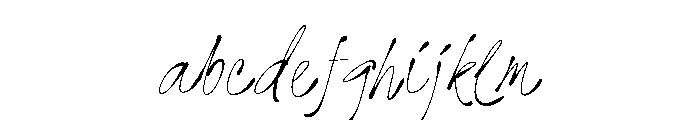 Sersy Regular FONT