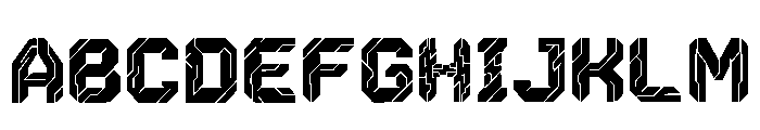 Sert Regular FONT