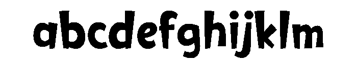Serving Grinch Regular FONT