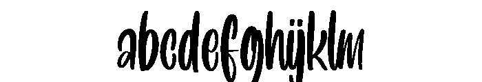 Sessy Gallery FONT