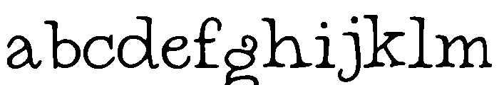 Seth FONT
