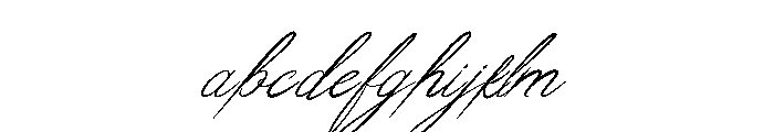 Setiany FONT
