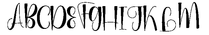 Setting Display Font UPPERCASE