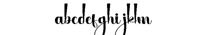 Setting Display FONT