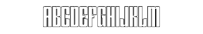 Seven Season Regular FONT